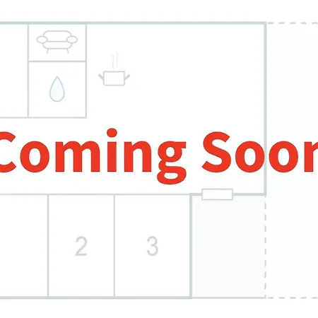 1 Bedroom Stunning In * Escames
